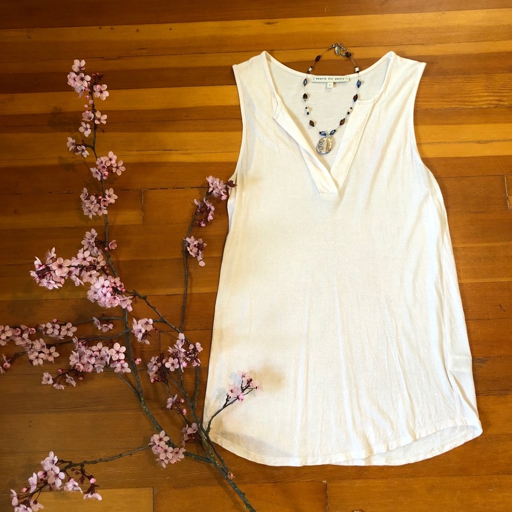 Anthro top